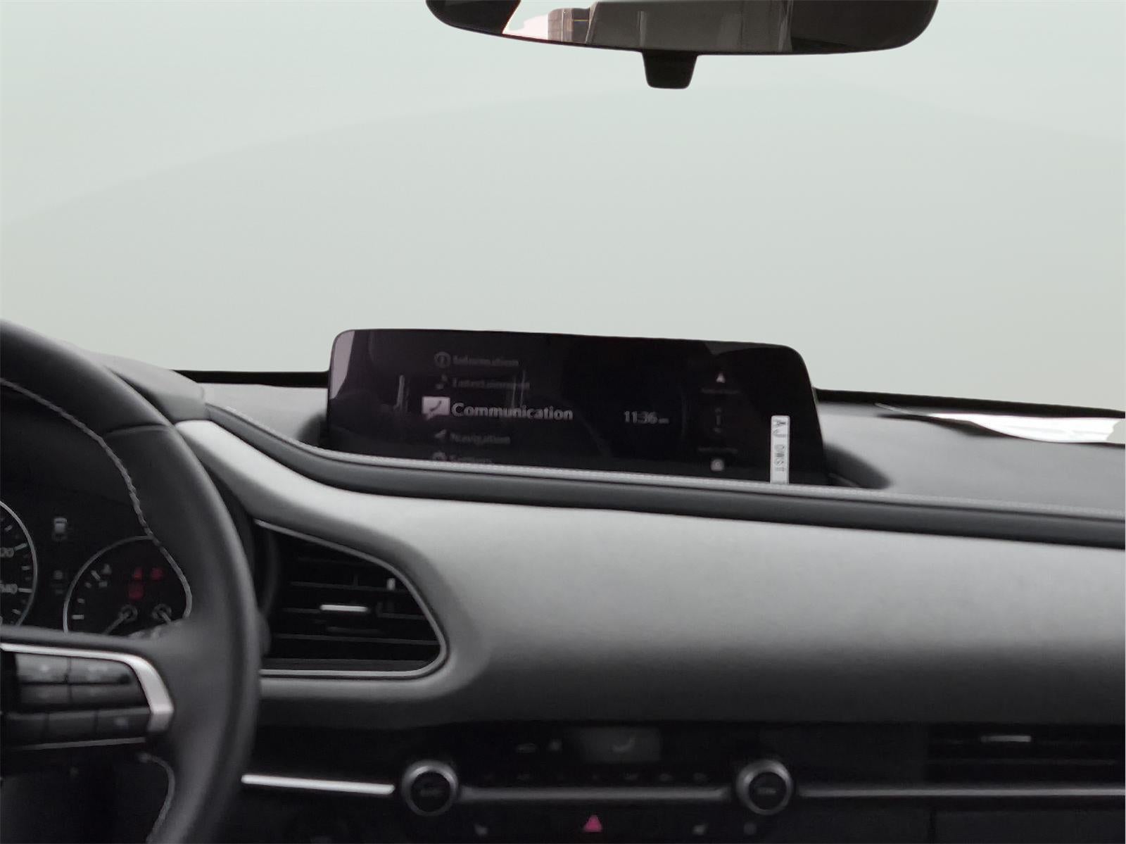 2026 Mazda Mazda CX-30 2.5 S Aire Edition