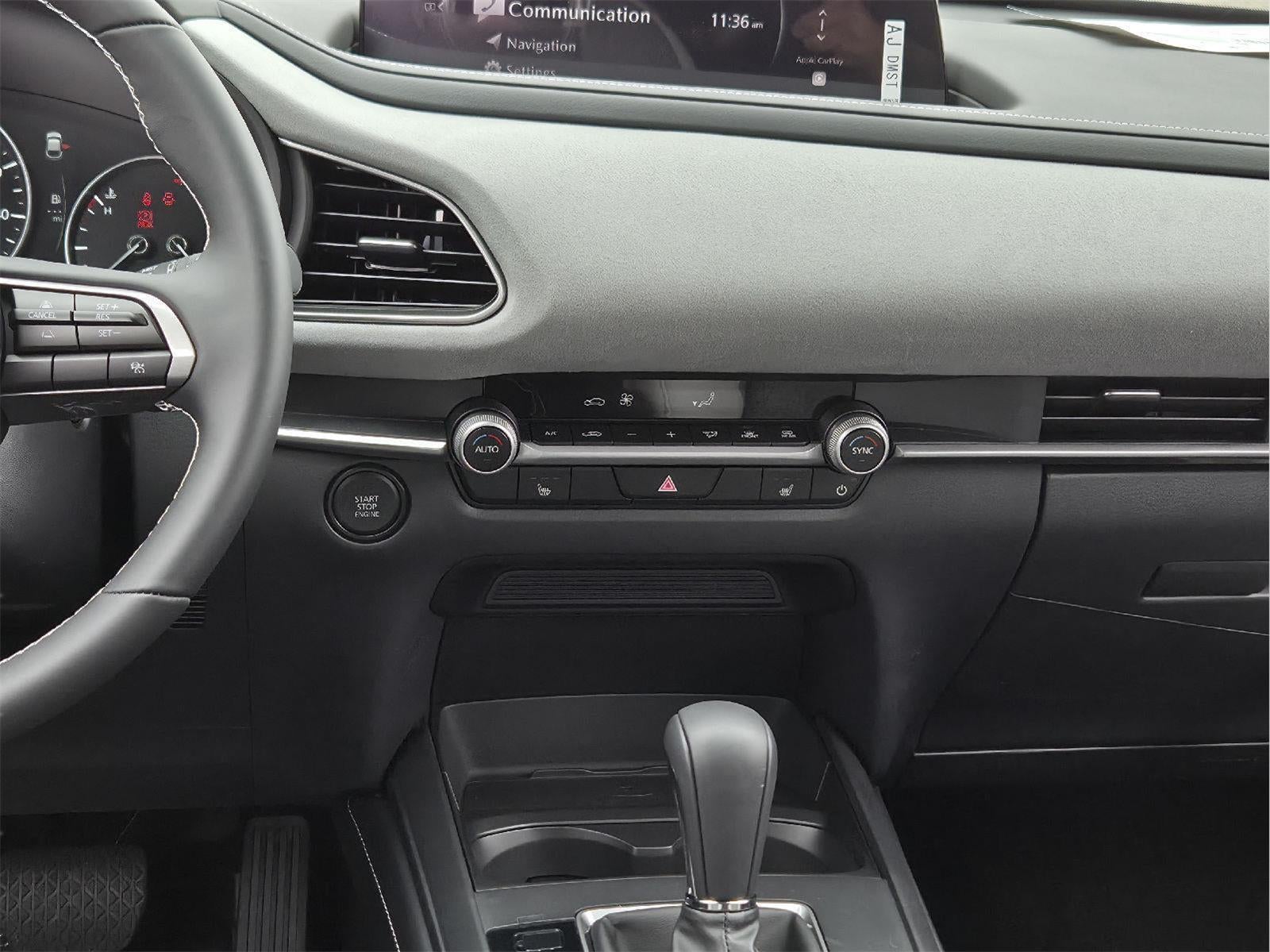 2026 Mazda Mazda CX-30 2.5 S Aire Edition