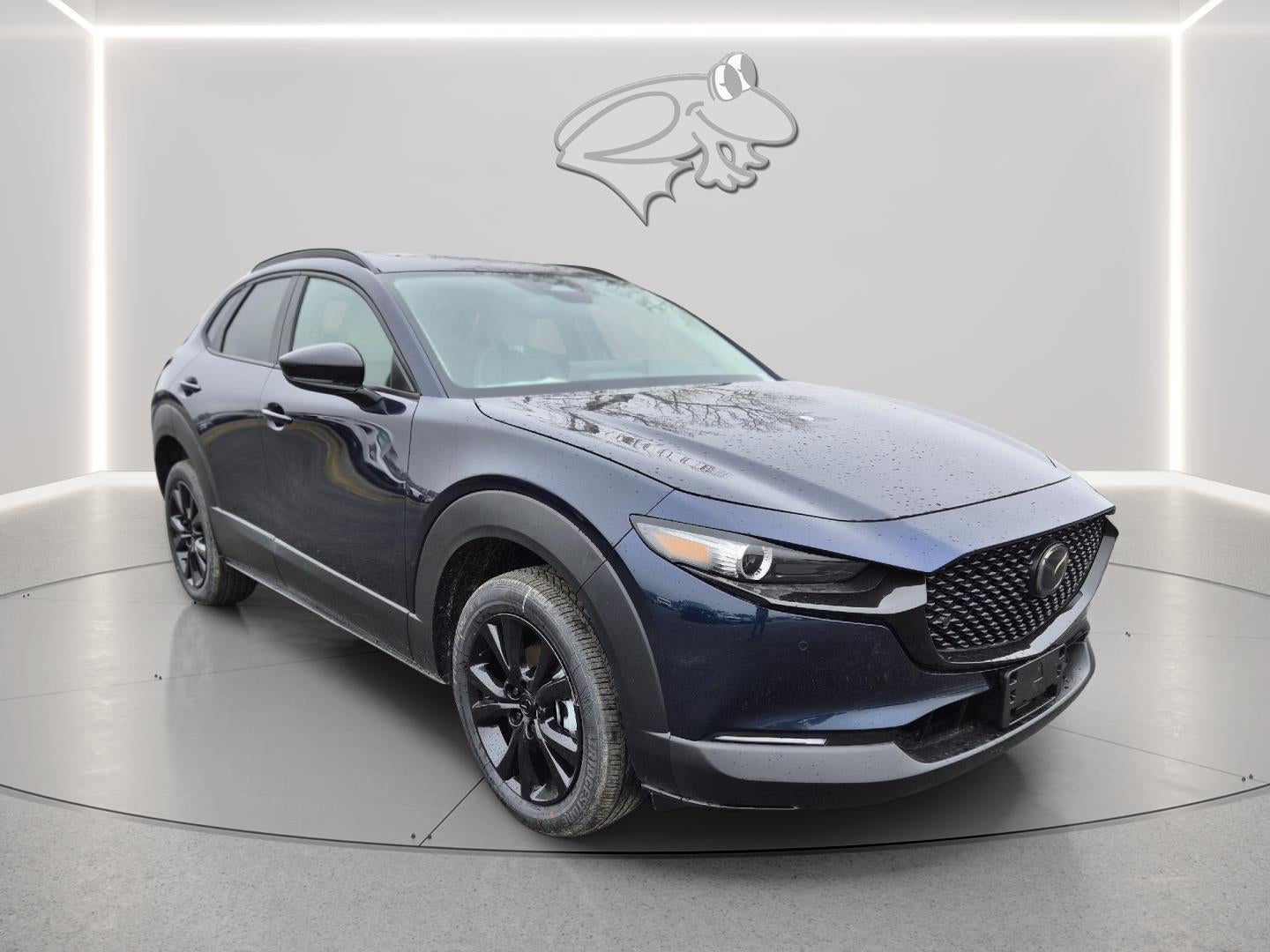 2026 Mazda Mazda CX-30 2.5 S Aire Edition