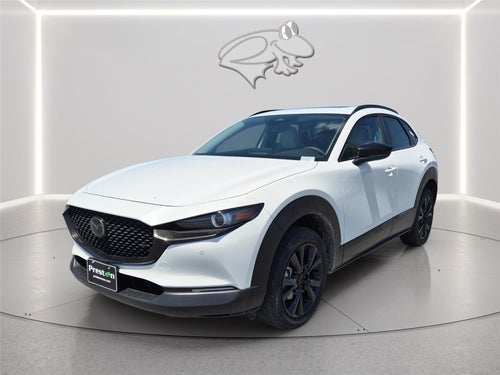 2026 Mazda Mazda CX-30 2.5 S Aire Edition