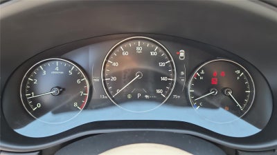 2026 Mazda Mazda CX-30 2.5 S Aire Edition