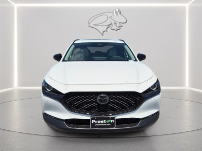 2026 Mazda Mazda CX-30 2.5 S Aire Edition