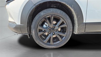 2026 Mazda Mazda CX-30 2.5 S Aire Edition
