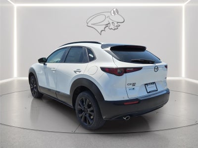 2026 Mazda Mazda CX-30 2.5 S Aire Edition