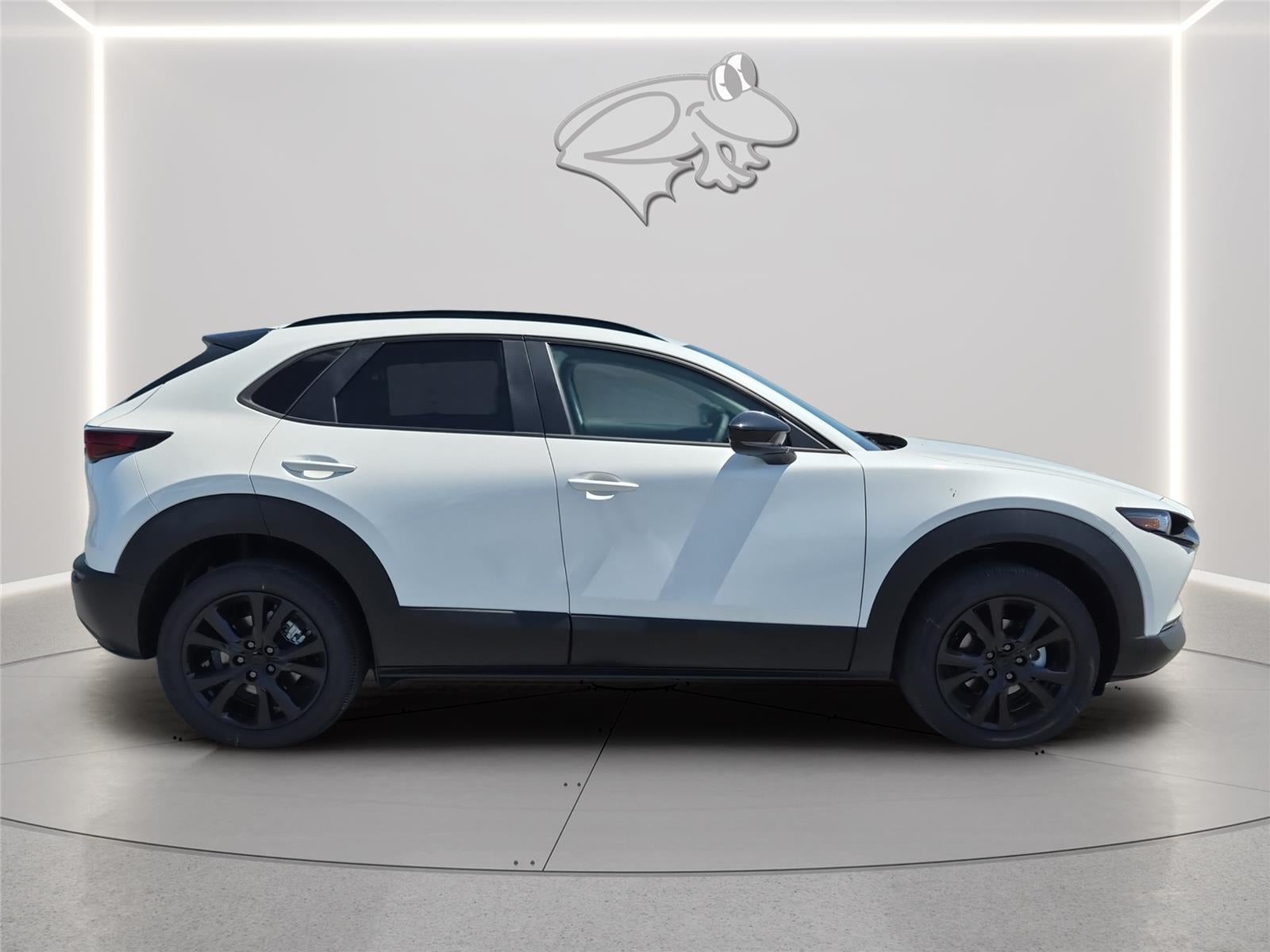 2026 Mazda Mazda CX-30 2.5 S Aire Edition