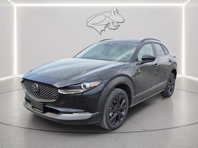 2026 Mazda Mazda CX-30 2.5 S Aire Edition