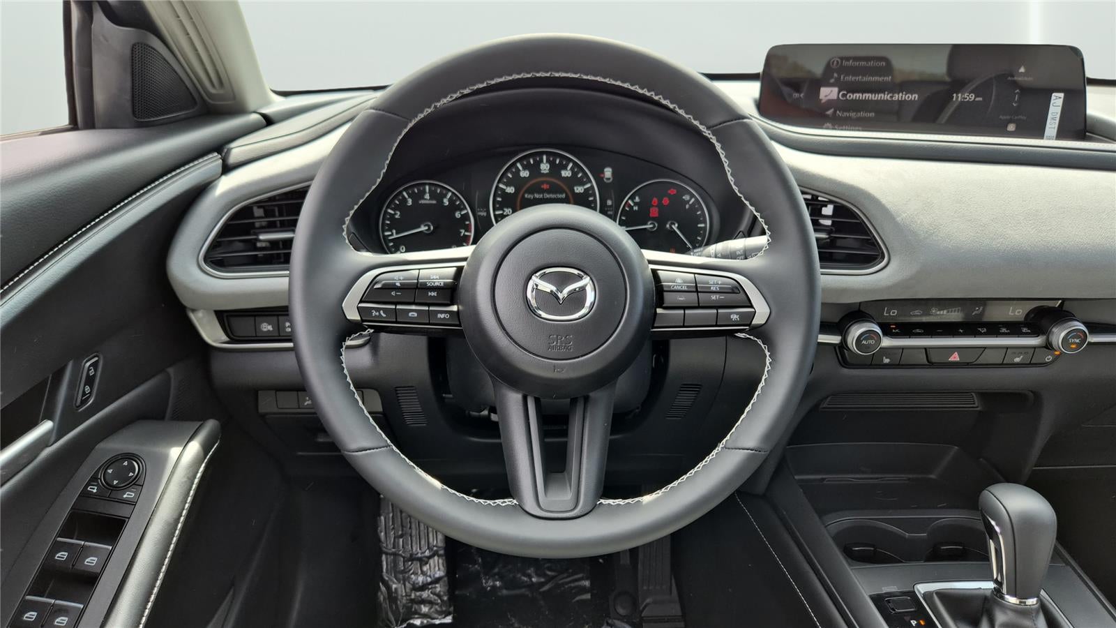 2026 Mazda Mazda CX-30 2.5 S Aire Edition