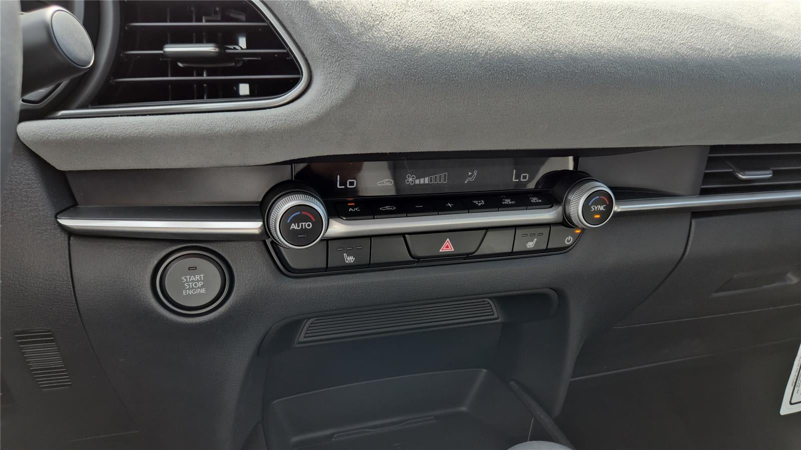 2026 Mazda Mazda CX-30 2.5 S Aire Edition