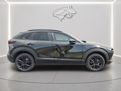 2026 Mazda Mazda CX-30 2.5 S Aire Edition
