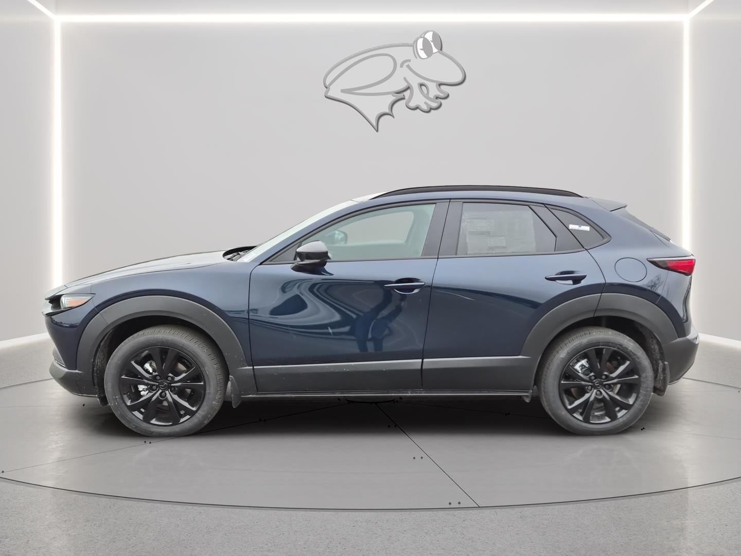 2026 Mazda Mazda CX-30 2.5 Turbo Aire Edition