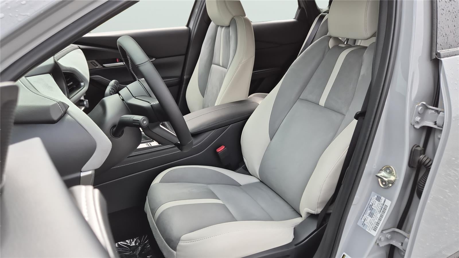 2026 Mazda Mazda CX-30 2.5 Turbo Aire Edition