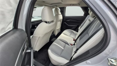 2026 Mazda Mazda CX-30 2.5 Turbo Aire Edition