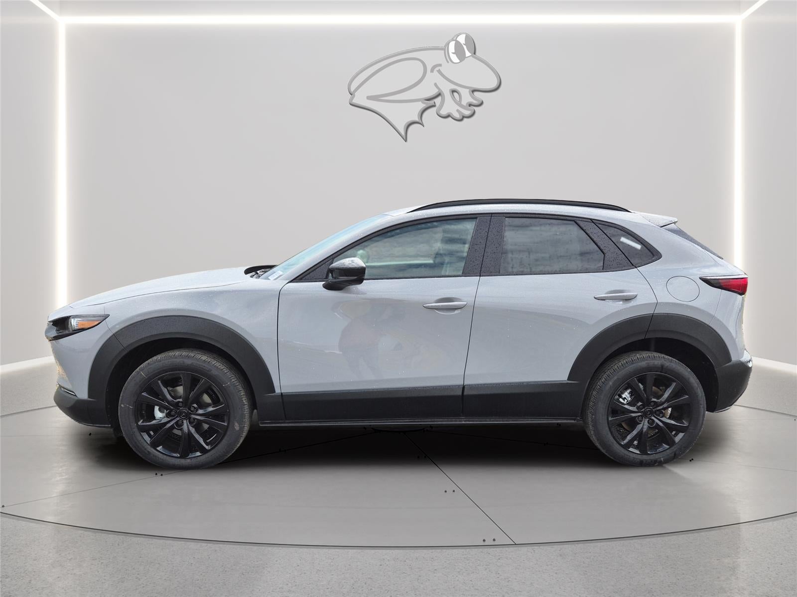2026 Mazda Mazda CX-30 2.5 Turbo Aire Edition
