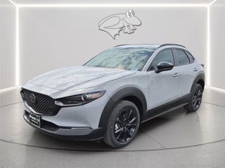 2026 Mazda Mazda CX-30 2.5 Turbo Aire Edition
