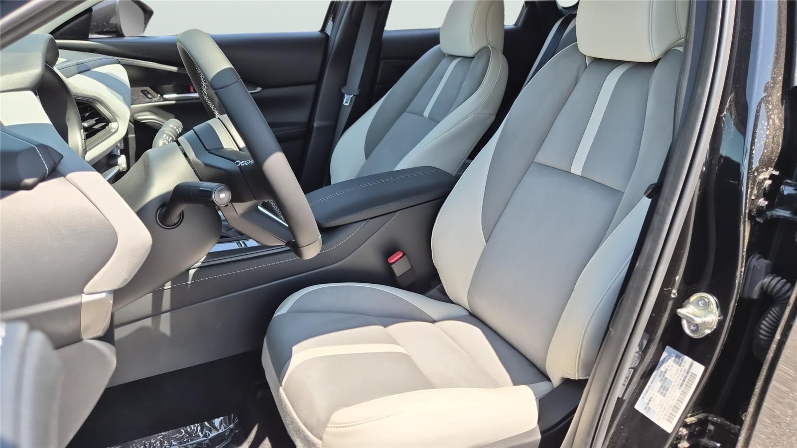 2026 Mazda Mazda CX-30 2.5 Turbo Aire Edition
