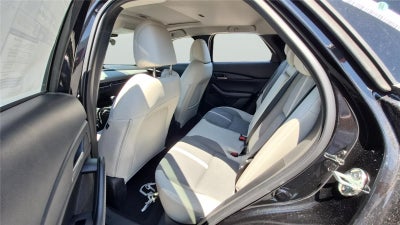 2026 Mazda Mazda CX-30 2.5 Turbo Aire Edition