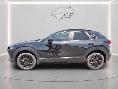 2026 Mazda Mazda CX-30 2.5 Turbo Aire Edition