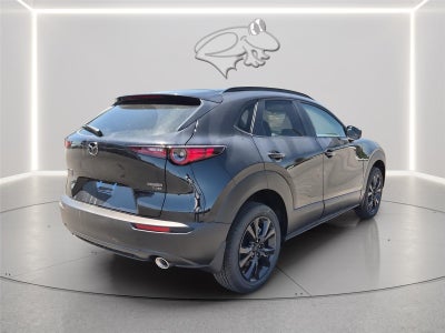 2026 Mazda Mazda CX-30 2.5 Turbo Aire Edition