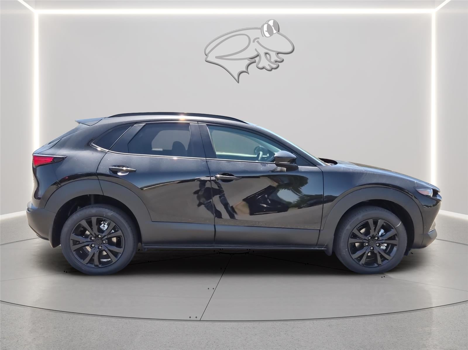 2026 Mazda Mazda CX-30 2.5 Turbo Aire Edition