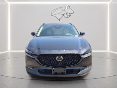 2026 Mazda Mazda CX-30 2.5 Turbo Aire Edition