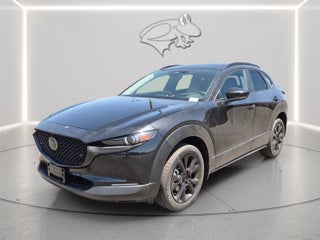 2026 Mazda Mazda CX-30 2.5 Turbo Aire Edition