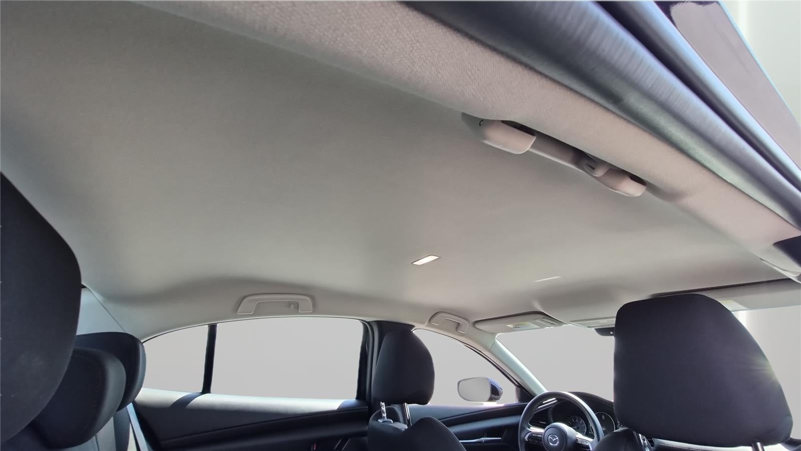 2025 Mazda MAZDA 3 BASE