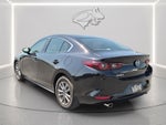 2025 Mazda MAZDA 3 BASE