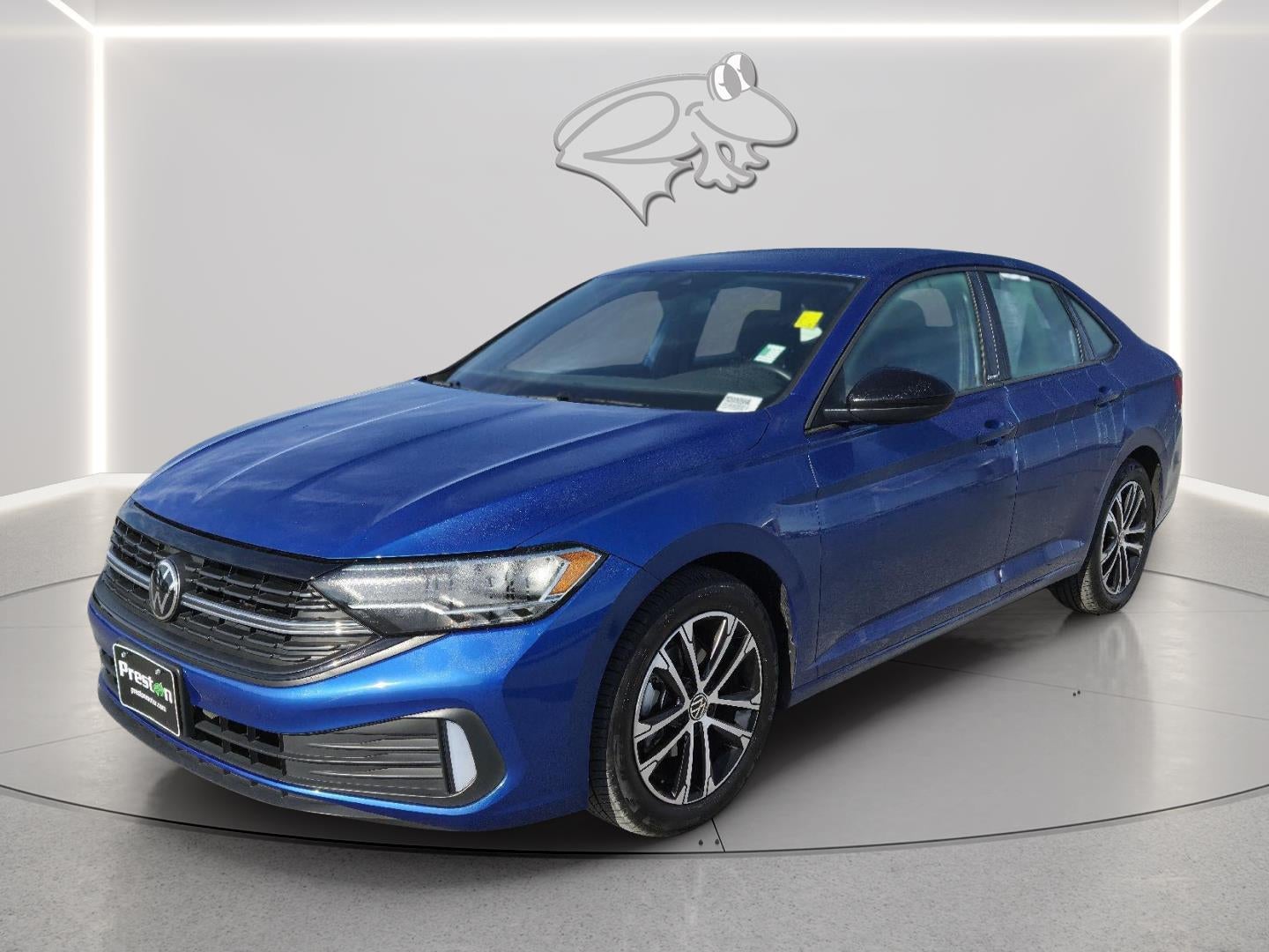 2024 Volkswagen Jetta Sport