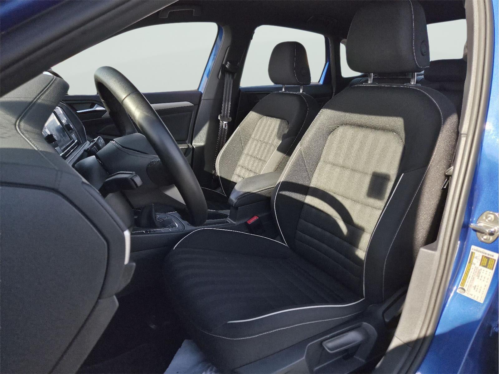 2024 Volkswagen Jetta Sport