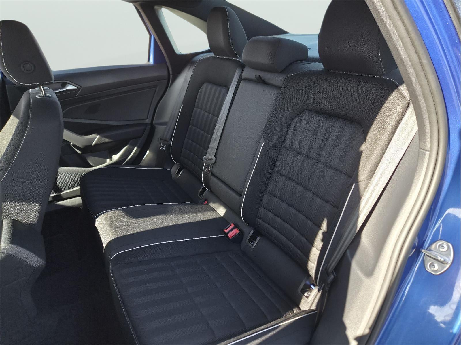 2024 Volkswagen Jetta Sport