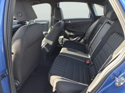 2024 Volkswagen Jetta Sport