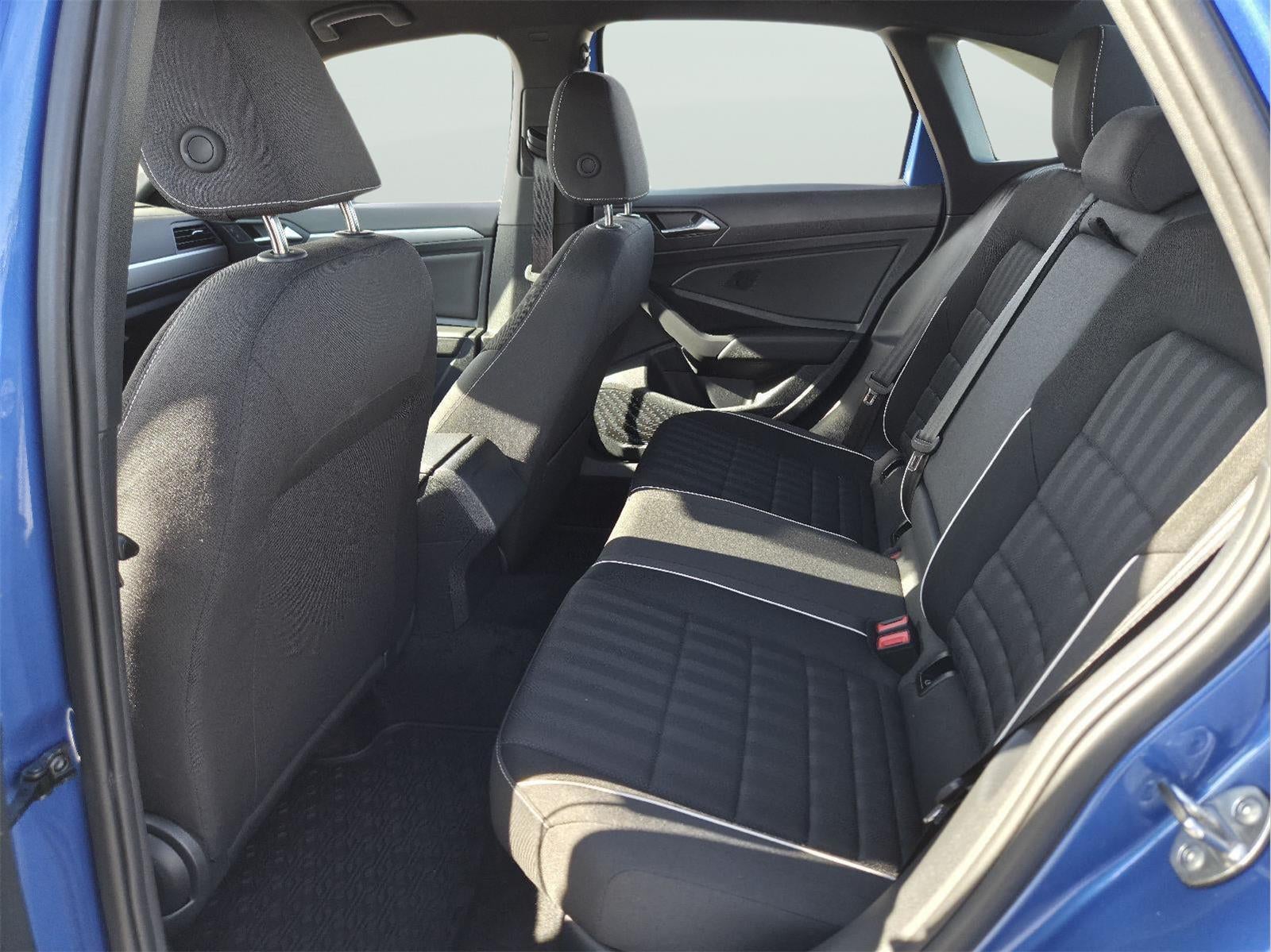 2024 Volkswagen Jetta Sport