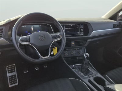 2024 Volkswagen Jetta Sport