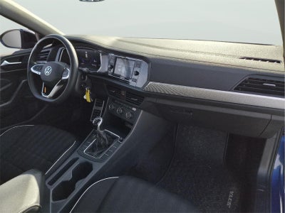 2024 Volkswagen Jetta Sport