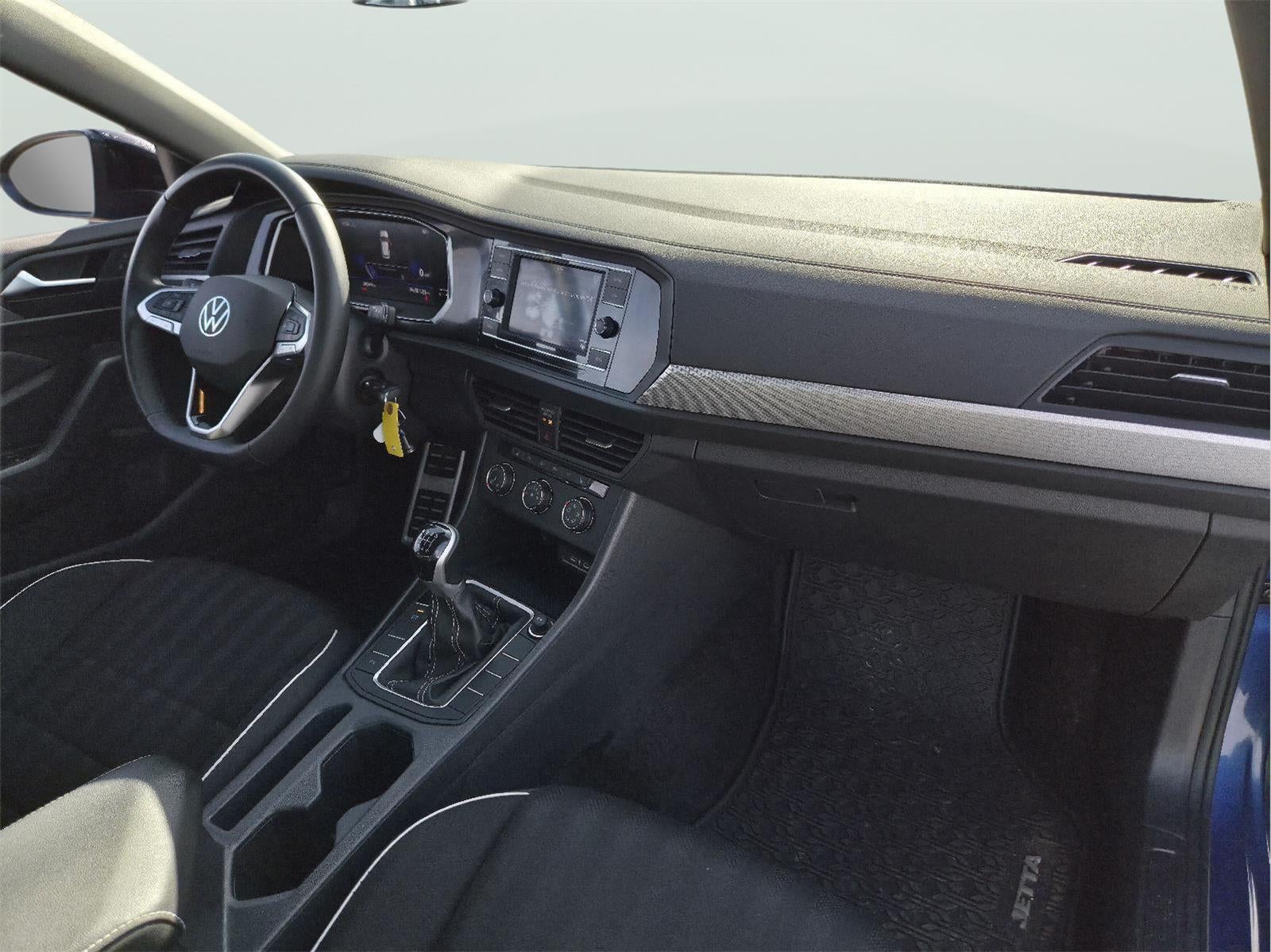 2024 Volkswagen Jetta Sport