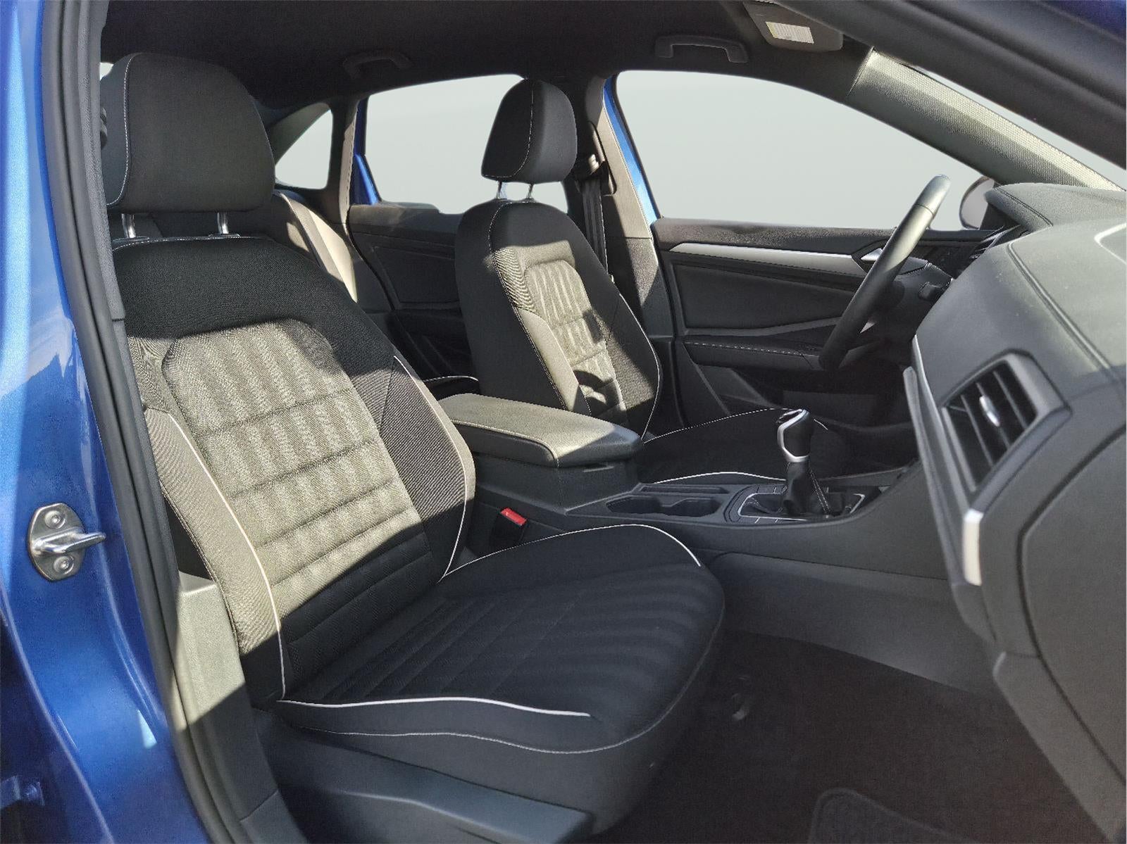 2024 Volkswagen Jetta Sport