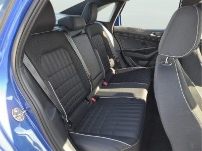 2024 Volkswagen Jetta Sport