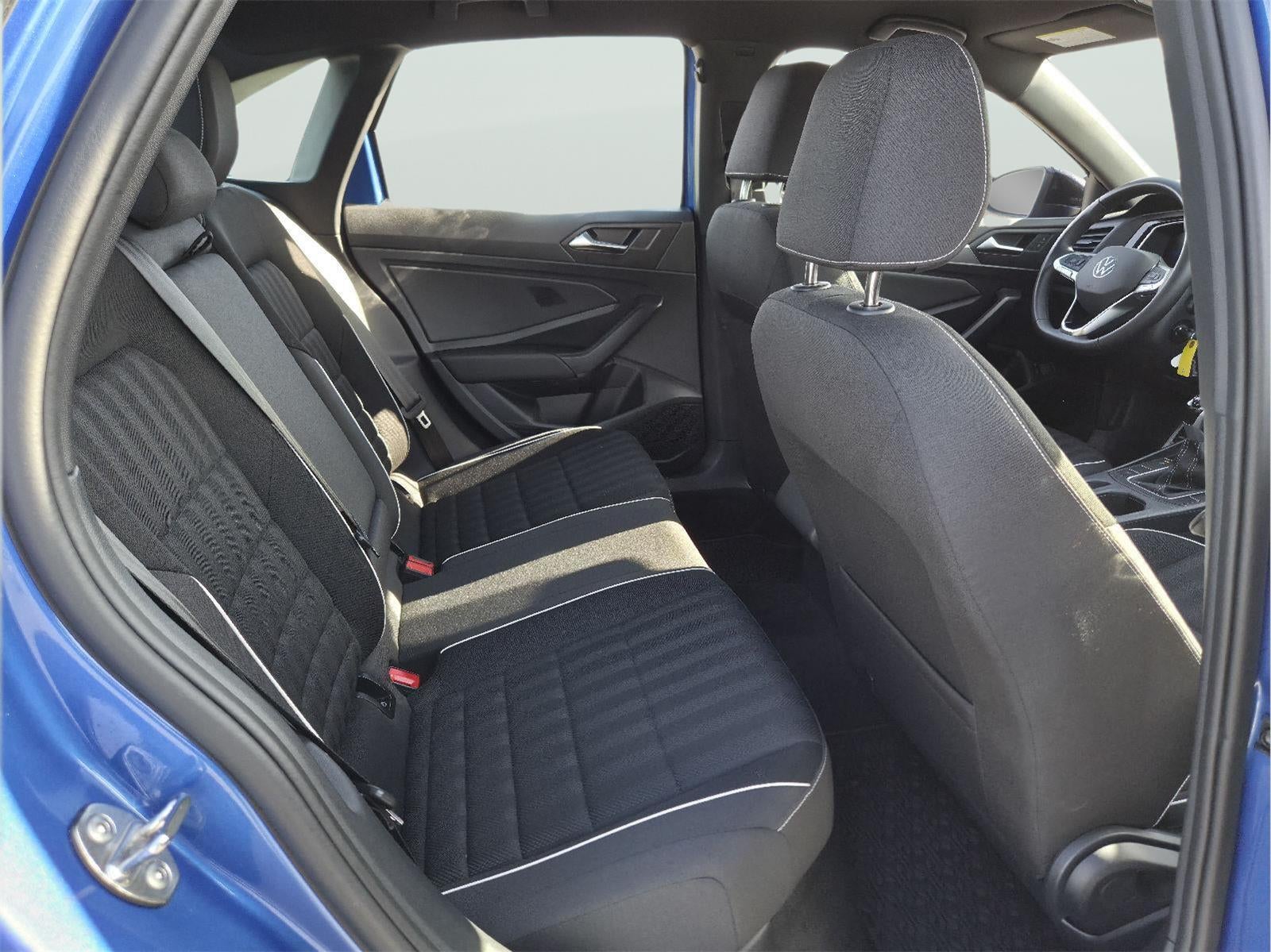 2024 Volkswagen Jetta Sport