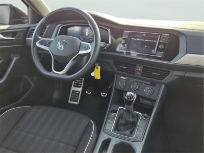 2024 Volkswagen Jetta Sport