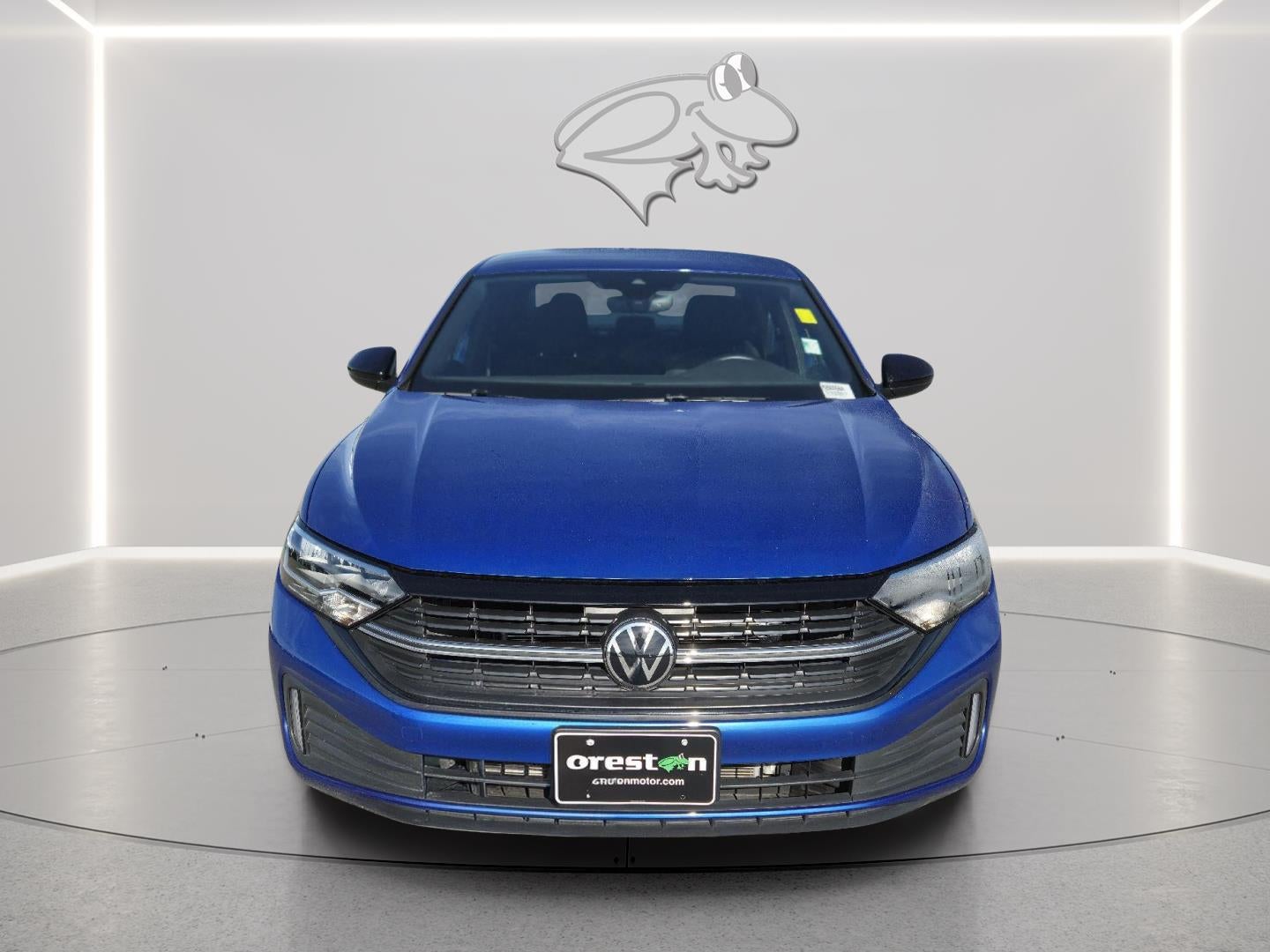 2024 Volkswagen Jetta Sport