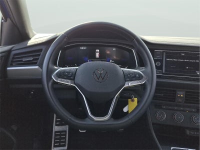 2024 Volkswagen Jetta Sport