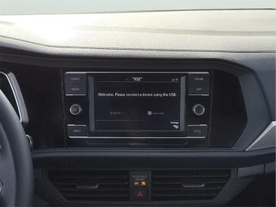 2024 Volkswagen Jetta Sport