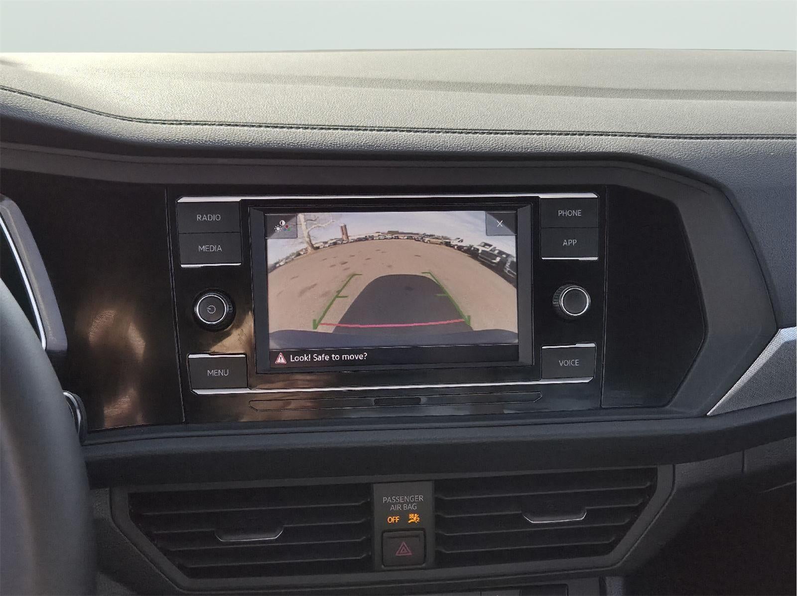 2024 Volkswagen Jetta Sport