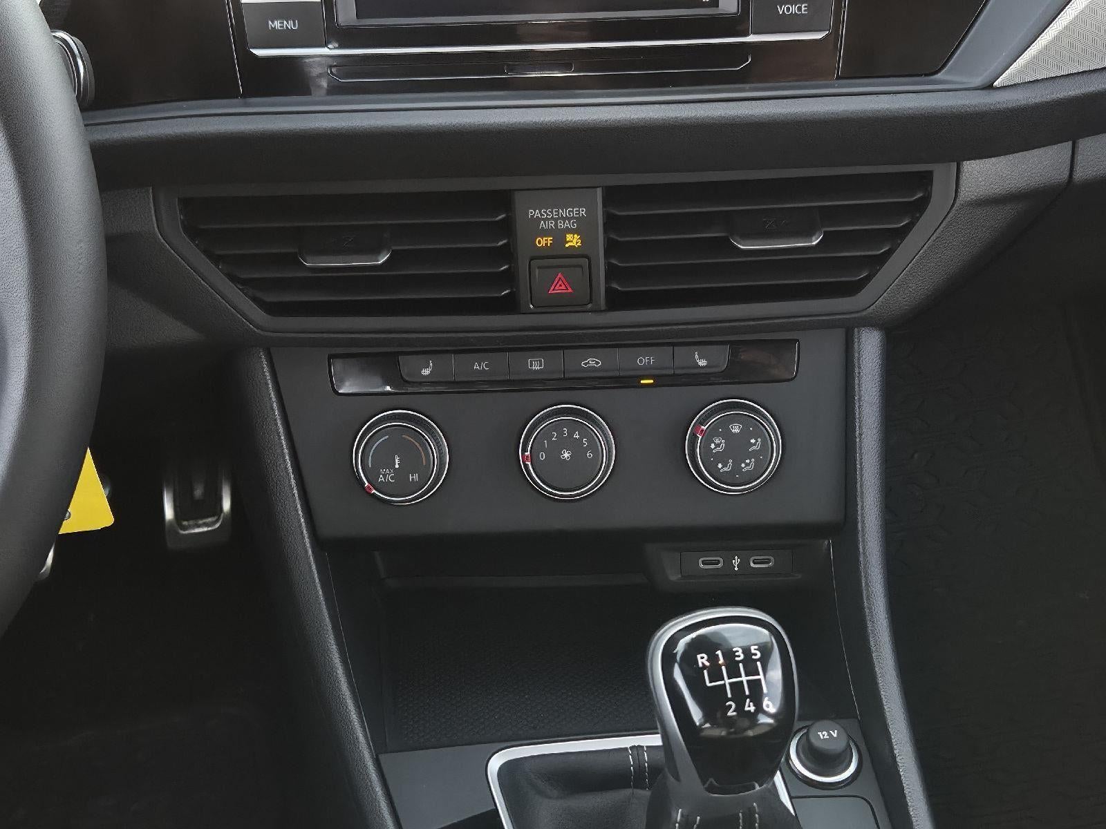 2024 Volkswagen Jetta Sport