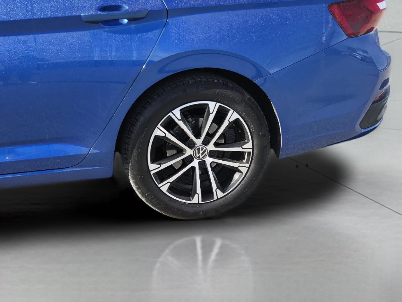 2024 Volkswagen Jetta Sport