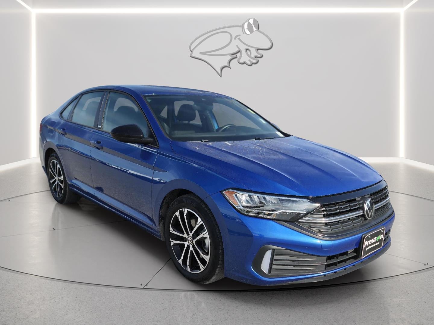 2024 Volkswagen Jetta Sport