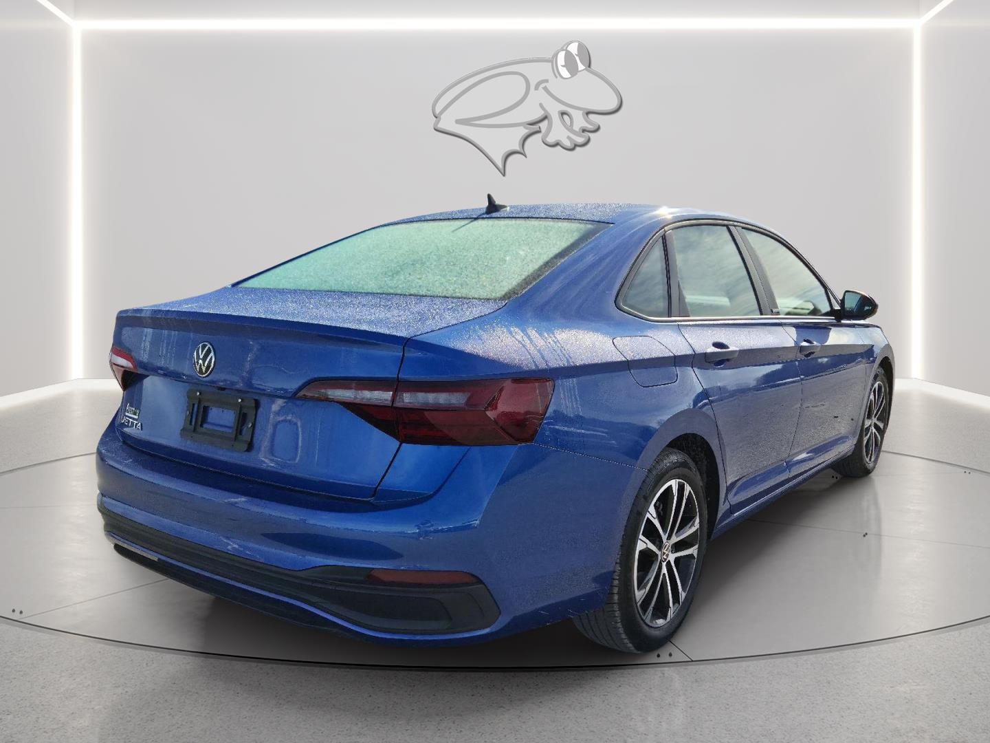 2024 Volkswagen Jetta Sport