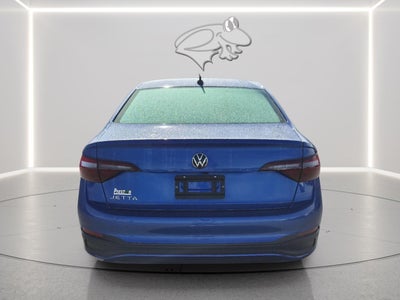 2024 Volkswagen Jetta Sport