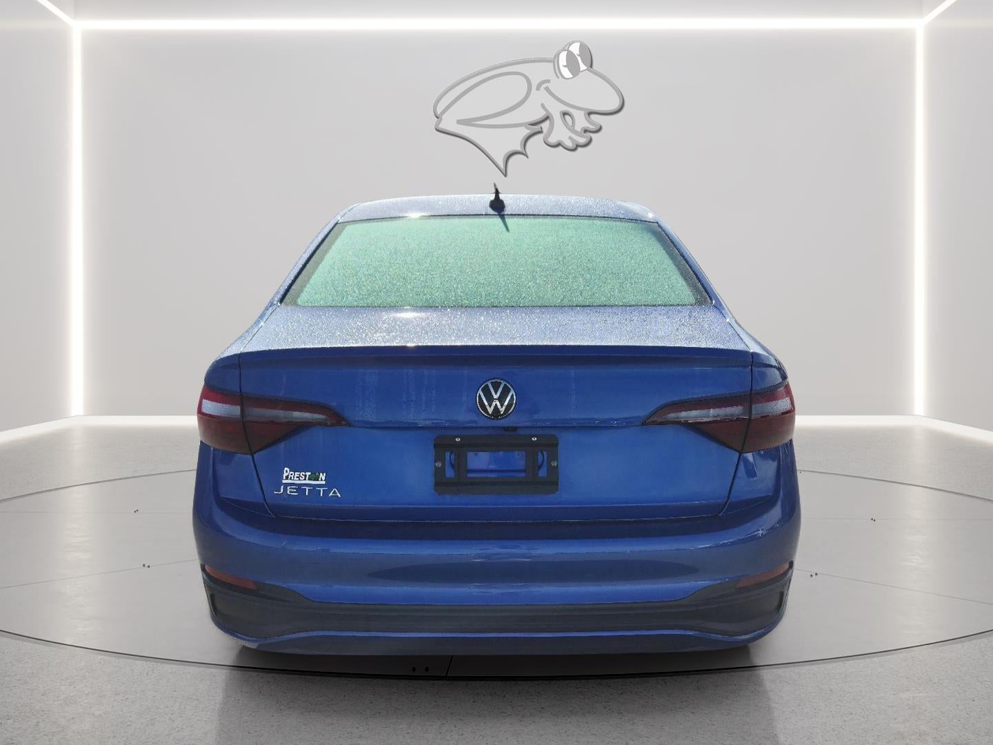 2024 Volkswagen Jetta Sport