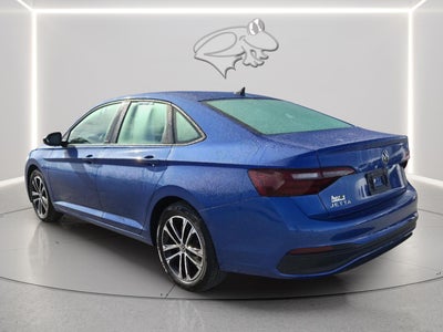 2024 Volkswagen Jetta Sport